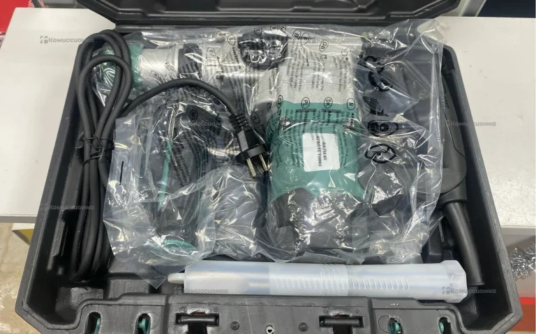 перфоратор razaian rst-2395