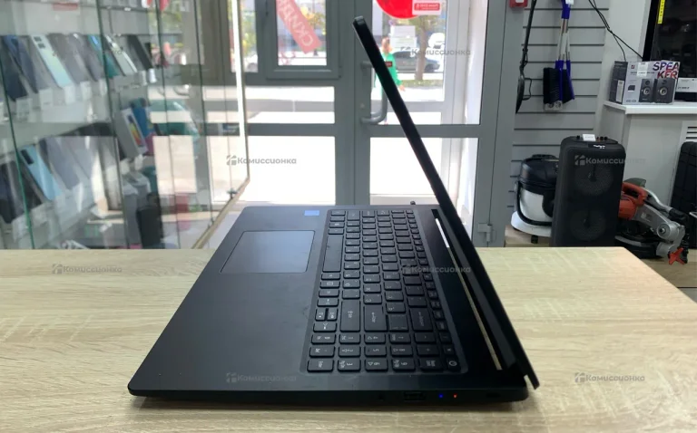 Ноутбук Acer Extensa 215-31/CeleronN4020/DDR4 4gb/