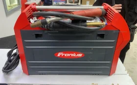 Купить Сварочный Аппарат Fronius TransSteel 2200 б/у , в Санкт-Петербург Цена:360000рублей