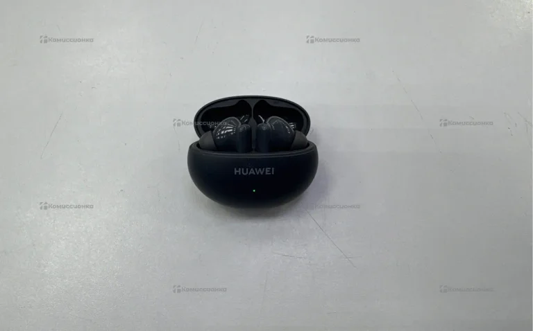Наушники  Huawei Buds