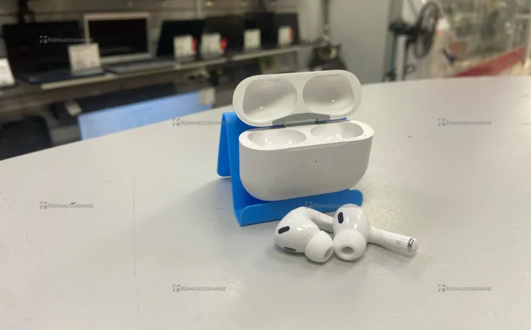 Наушники Apple AirPods 2