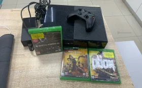 Приставка Xbox Xbox one 500gb