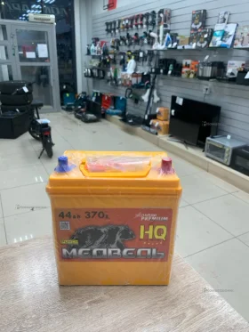 Купить Аккумулятор Алькор Premium Медведь 44 A.h 370A б/у , в Нижнекамск Цена:2890рублей