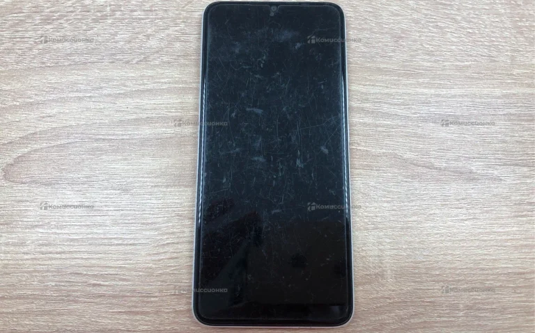 Infinix Smart 7 3/64 ГБ