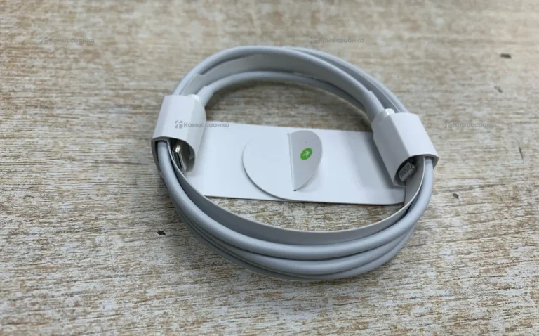 Зарядный провод Type-C/LT