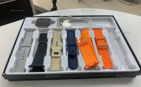 Часы  s10 ultra 2