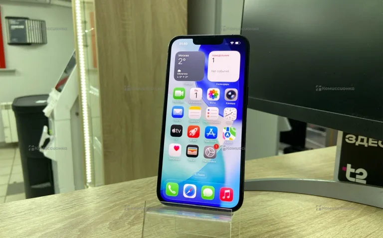 Apple iPhone 13 Pro 6/128 ГБ