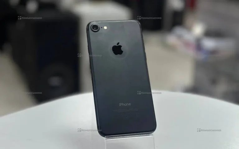 Apple iPhone 7 2/128 ГБ