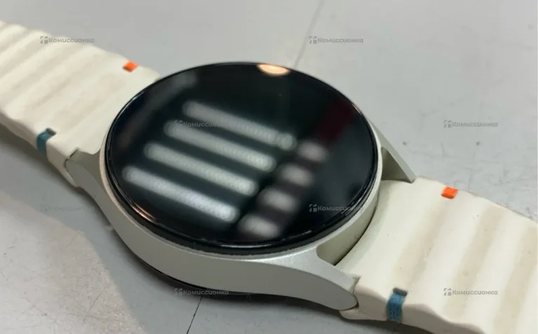 Часы  Samsung Watch 7 40mm LTE