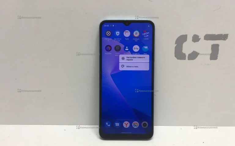 Realme C30s 3/64GB