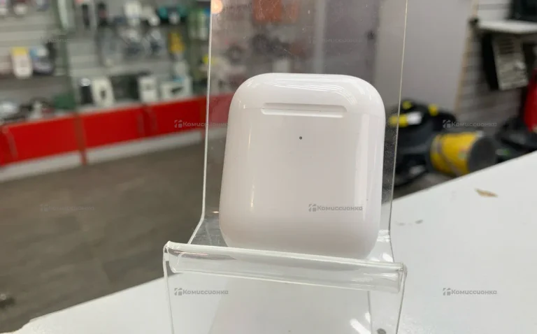 Наушники  Apple (реплика)