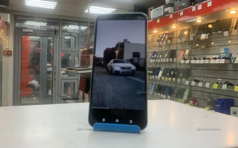 Xiaomi Redmi 13C 8/256 ГБ