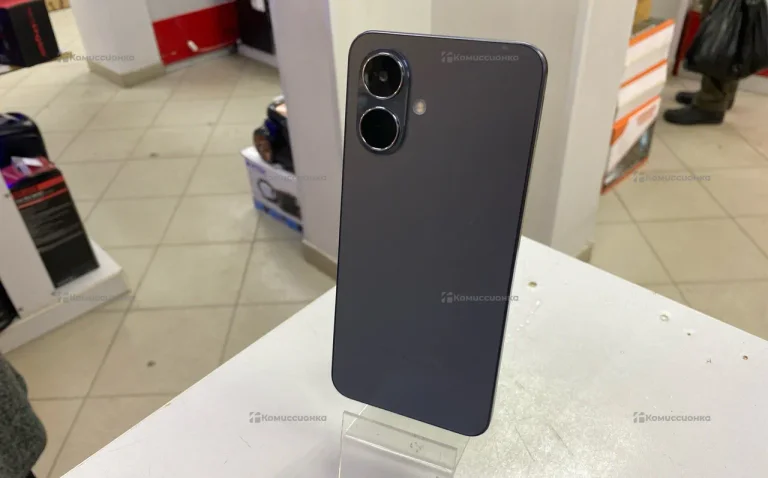 Tecno Spark Go 2 4/128 ГБ