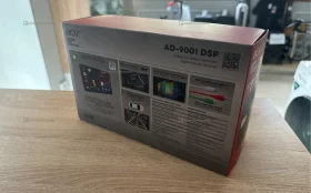 Купить Автомагнитола ACV-9001 DSP б/у , в Пермь Цена:8990рублей