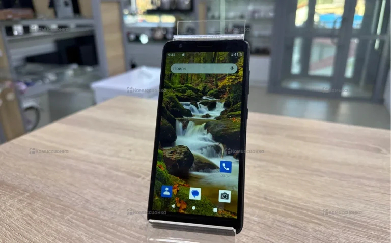 Zte Blade A3 (2020) 1/32Gb