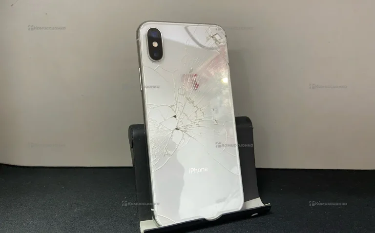 Apple iPhone X 3/64 ГБ
