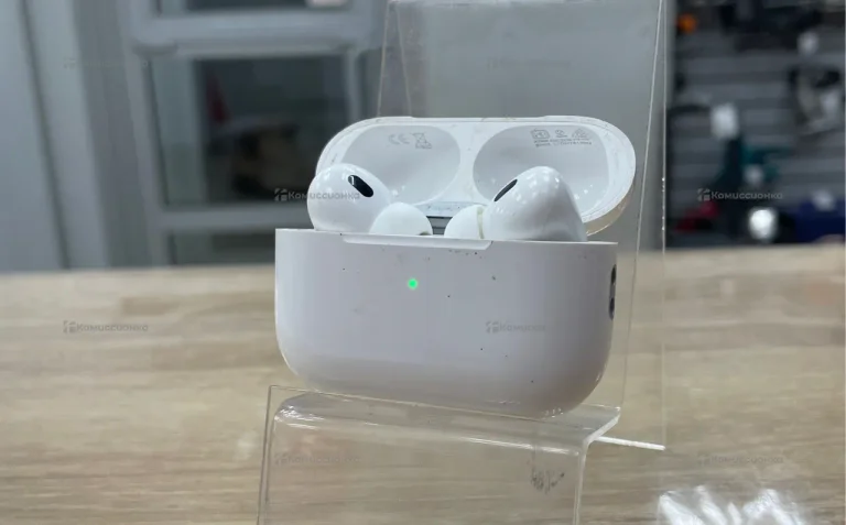 Наушники AirPods replica