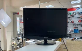 Монитор Samsung SyncMaster 2232BW