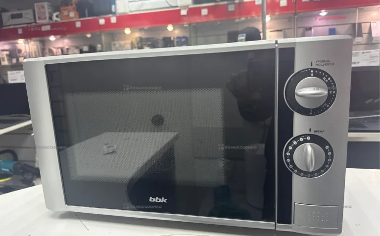 Микроволновая печь  bbk 20mws