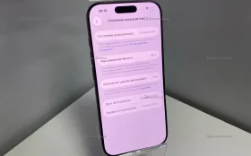 Apple iPhone 16 Pro 8/128 ГБ