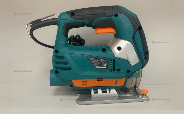 Электрический лобзик FinePower JS800