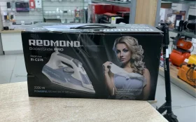 Купить Утюг Rl-c278 б/у , в Москва и область Цена:1500рублей