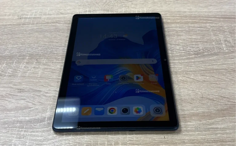 Планшет Honor Pad x8 4/64.