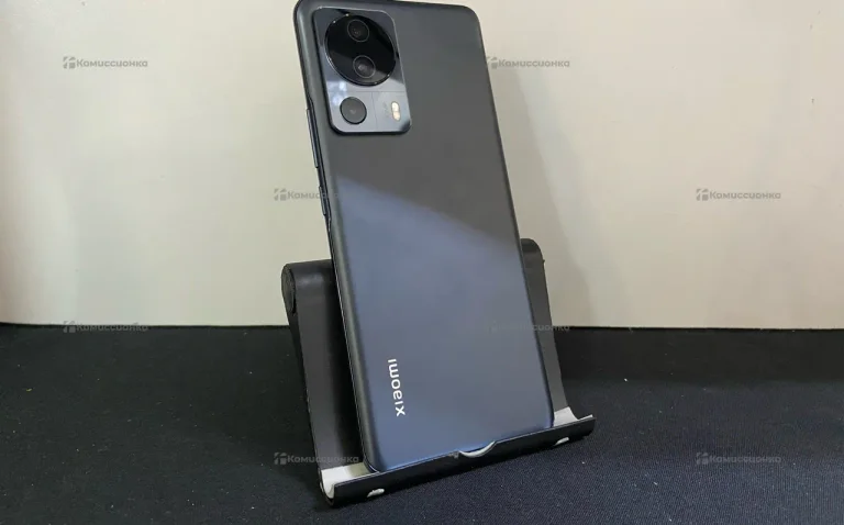 Xiaomi 13 Lite Ростест (EAC) 12/256Gb