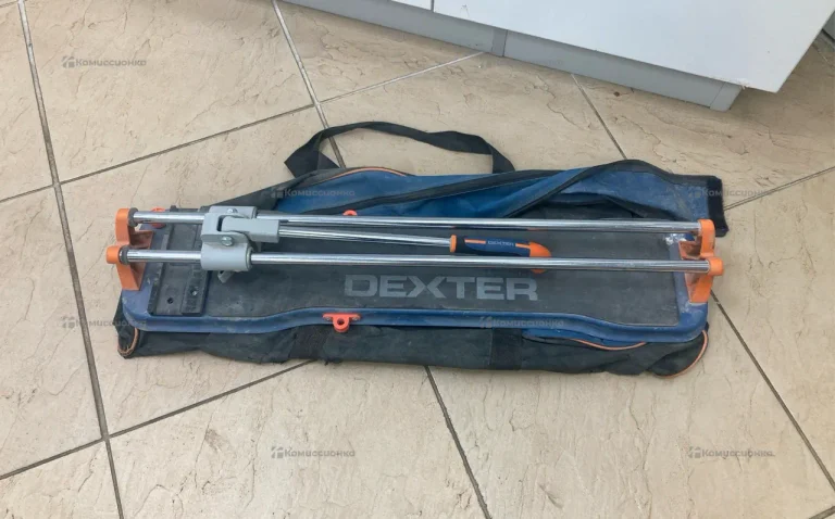 Плиткорез Dexp 600