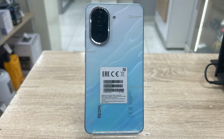 Xiaomi Redmi A5 4/128 ГБ