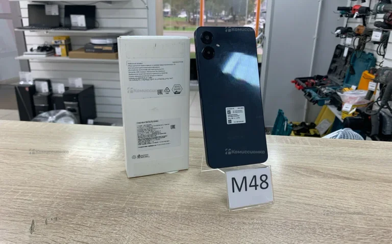 Samsung Galaxy A06 128Gb