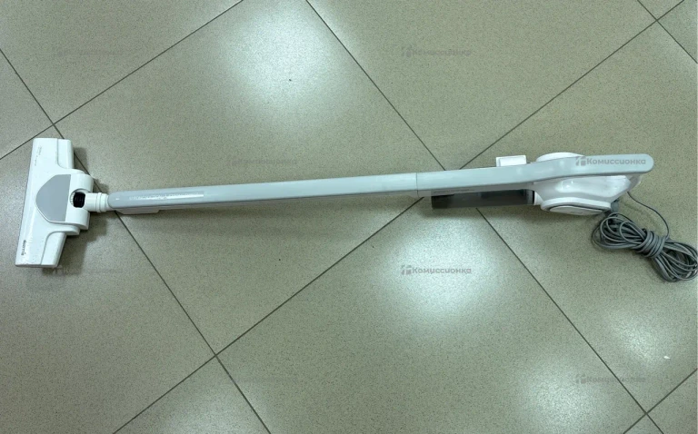 Пылесос  Deerma DX700