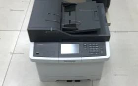 Lexmark CX410de