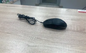 Logitech G102