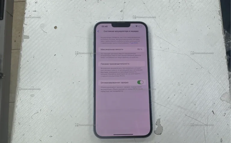 Apple iPhone 14 Plus 6/128 ГБ