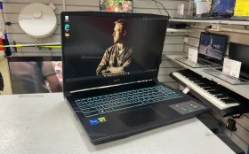 Ноутбук MSI Pulse GL66