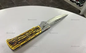 Нож складной