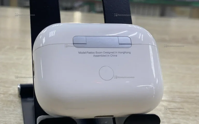 Наушники  AirPods Pro replica