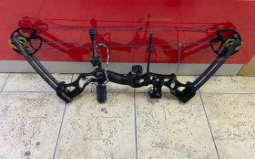 Купить Лук Man Kung - NCB75 б/у , в Санкт-Петербург Цена:9900рублей