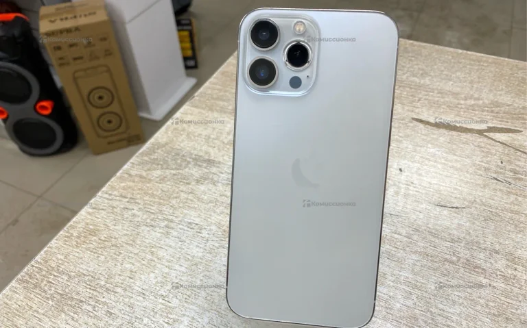 Apple iPhone 13 Pro Max 6/1 ТБ