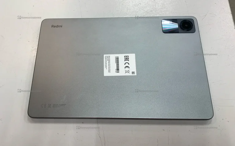 Планшет Xiaomi Redmi Pad SE 4/128Gb Wi-Fi