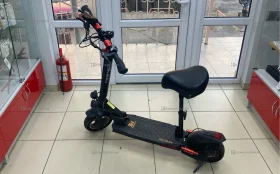 Электросамокат Kugo m4Pro (2023)