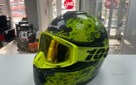 Купить Мотошлем michiru б/у , в Краснодар Цена:2000рублей