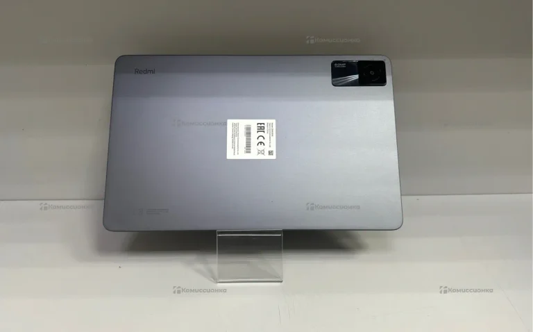 Планшет Xiaomi redmi pad 4 4/64