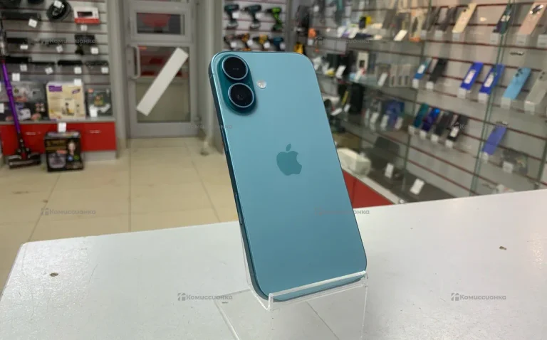 Apple IPhone 16 128Gb