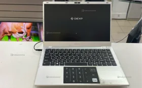 Ноутбук  Dexp C14-ICW300