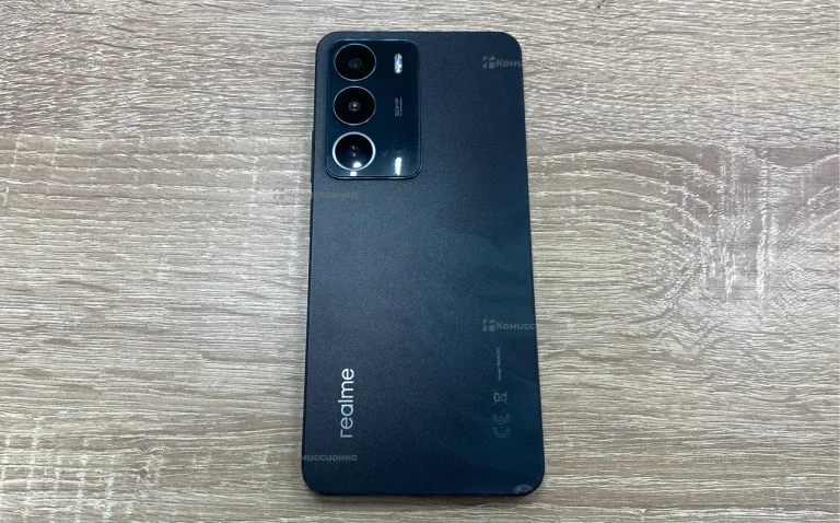 Realme C71 8/256 ГБ