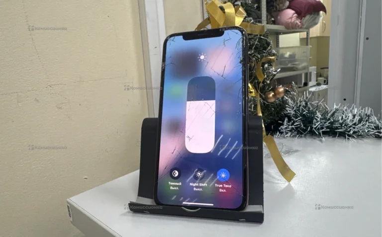 Apple IPhone X 256 ГБ