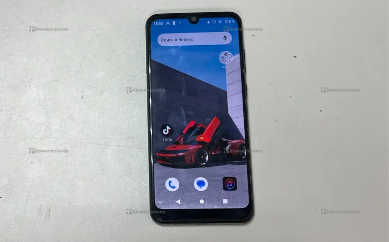 Zte blade a51 3/32
