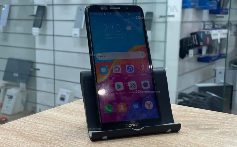 Honor 7A 2/32 ГБ